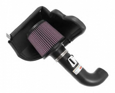 K&N FILTERS 698006ttk -  Система спортивного воздушного фильтра